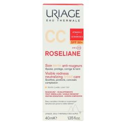Roseliane Cc Cream Teinte Spf50+