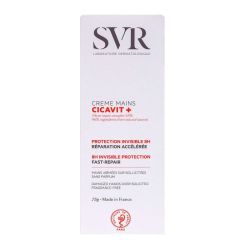 Svr Cicavit+ Cr Main 75Ml