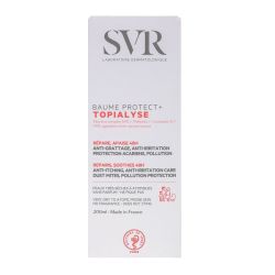 Svr Topialyse Baume Protect+ 200Ml