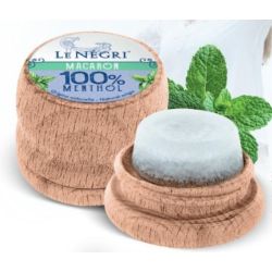 Macaron Menthol Ageti
