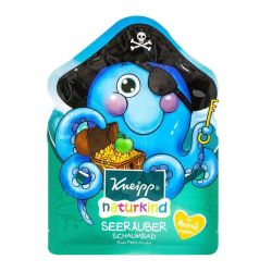 Kneipp Bain Moussant Pirate