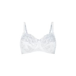 Amoena Amanda Soutien-Gorge Prothèse Blanc Taille 105D