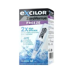Excilor Zeroverrue Freeze