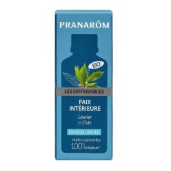 Pranarom Paix Inter Bio Dif10Ml