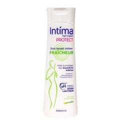 Intima Gyn Exp Prot Soin Frai200Ml