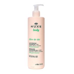 Nuxe Reve The Lait Hydra 400Ml