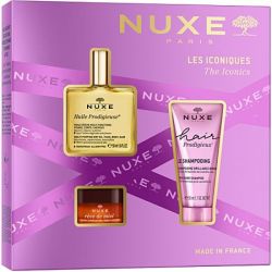 Nuxe Coff Best Seller Noel25