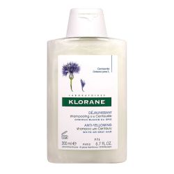 Klorane Shampooing Centaurée 200ml