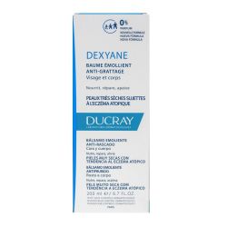 Dexyane Baume Emolliant 200Ml