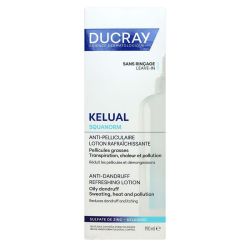 Squanorm Lotion Rafraich 190Ml