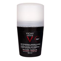 Vichy H Deod Trans Bille50Ml C