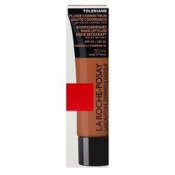 Tolériane fluide correcteur teinte 15 Haute Couvrance SPF25 30ml