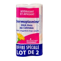 Dermoplasmine Stick Lev Calend4G 2