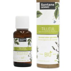 Tilleul Bio Santane Gemmo 30Ml