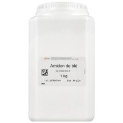 Amidon De Blé Cooper 1Kg