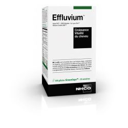 Effluvium Chut/Chev Gelul168