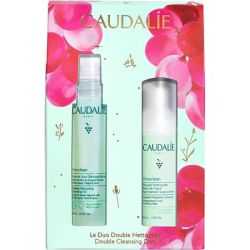 Caudalie Vinoclean Hle+Mousse 2025