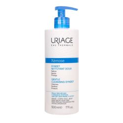 Uriage Xemose Syndet Nettoyant 500Ml