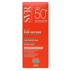 Svr Sun Secure Blur Spf50+ S/P50Ml