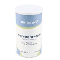 Nutrisens Forteocare Pdr 400G