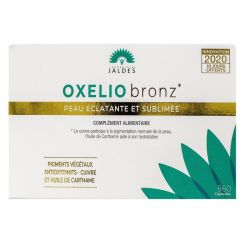 Oxelio Bronz Gelul 60