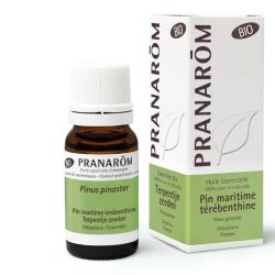 Pranarom He Bio Pin Maritime 10Ml