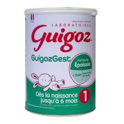 Guigoz Lait Gest 1 Pdr 800G