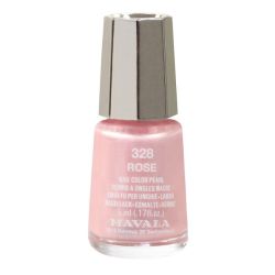 Mavala V Ong Rose Mini Fl/5Ml