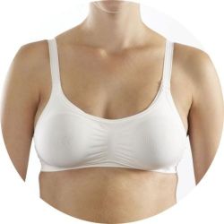 Nuk Soutien - Gorge D'allaitement Soutien Gorge D'