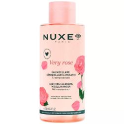 Nuxe Very Rose Eau Micel Apais 750