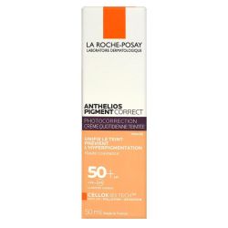 Anthelios 50+ Pigment Correct 50Ml