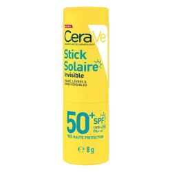 Cerave Sol Stick Invisible Spf50+