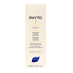 Phyto-7 Cr Jour Veget Chev Sec50Ml