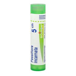 Passiflora Incarnata 5CH Granules