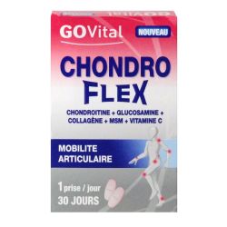 Chondroflex Comprimé, Complément Alimentai