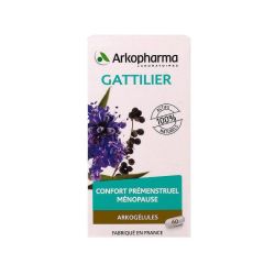 Arkog Gattilier Bio Gelul 60