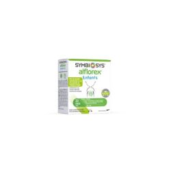 Alflorex Symbiosys Enfant Stick 30