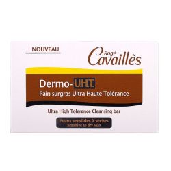 Cavailles Pain Surgras Uht 100G