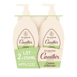 Cavailles Lav Int Hydra 250Ml2