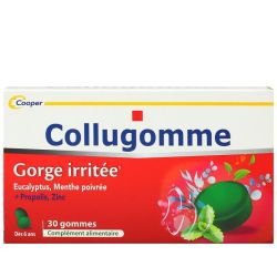Collugomme Pate 30
