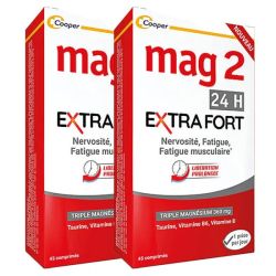 Mag 2 Expert Cpr 90