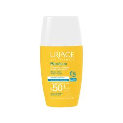 Uriage Bariesun Flui Ultra Leg30Ml