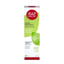 Rap Phyto Cr Ap Jamb Leg Bio 100Ml