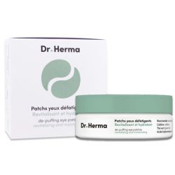 Dr.herma Hydrogel Eyes Patch 30