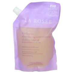 Recharge shampoing nourrissant 400ml