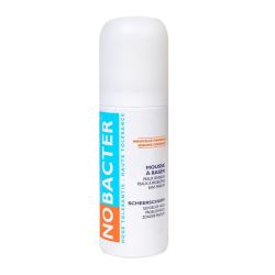Nobacter Mousse A Raser 150Ml