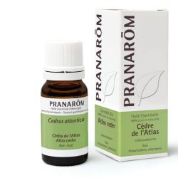 Cedre Atlas Pranarom He 10Ml