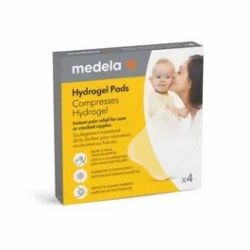 Medela - Hydrogel Pads