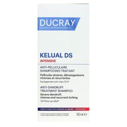 Kelual Ds Sh 100Ml