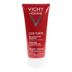 Vichy H Code P Nettoy 100Ml  C